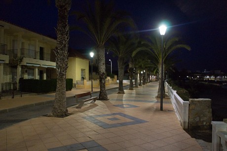 Pilar de la Horadada